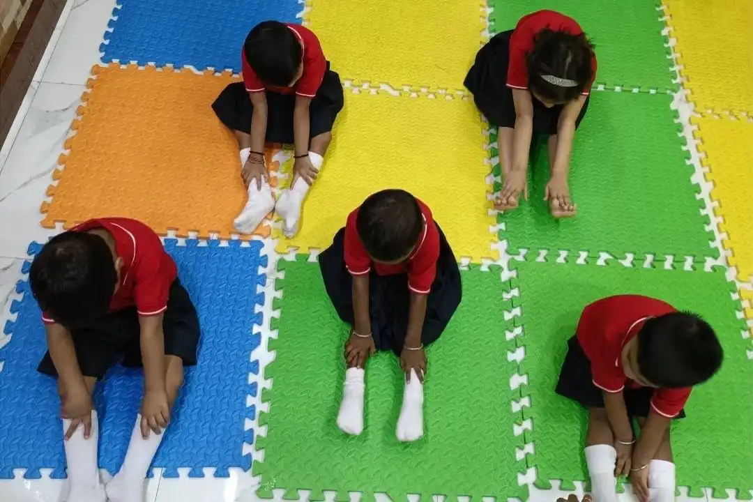 Physical Development